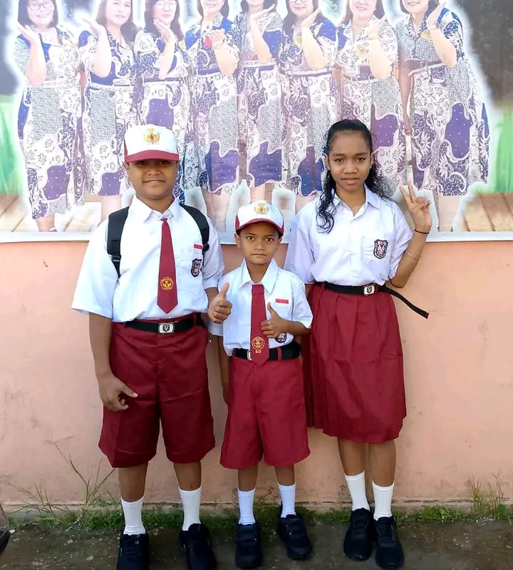 Masa Depan Mereka, Bahagia Kita